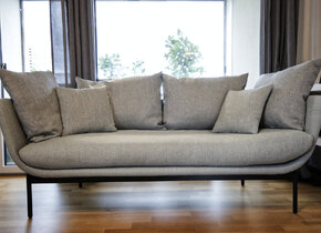 Sofa BOLIA GAIA - 2-Sitzer