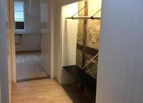 Charmante 2.5-Zimmer Wohnung in der Berner Altstadt