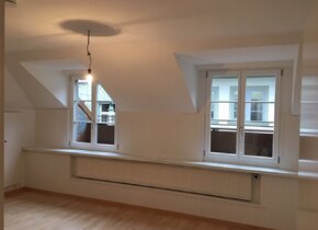 Charmante 2.5-Zimmer Wohnung in der Berner Altstadt