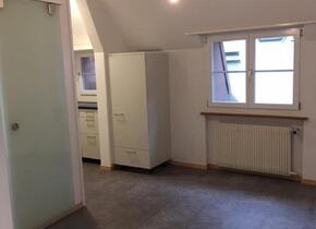 Charmante 2.5-Zimmer Wohnung in der Berner Altstadt