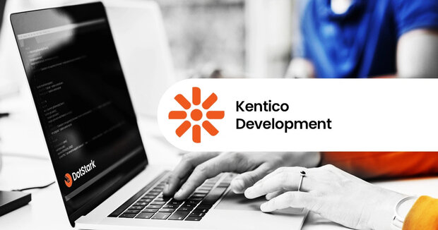 Kentico CMS Development Company