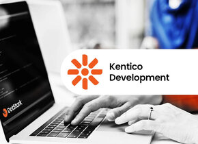 Kentico CMS Development Company