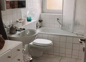 Shortterm-rent (Dec-Feb) 2.5-Zimmer Wohnung Zürich Enge