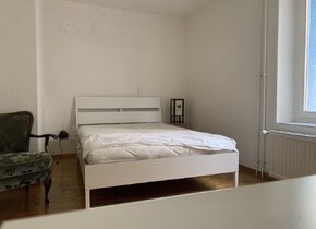 2-Zimmer-Wohnung im Zentrum Zürichs zu vermieten