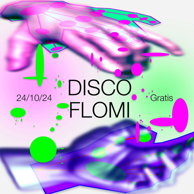 Disco Flomi