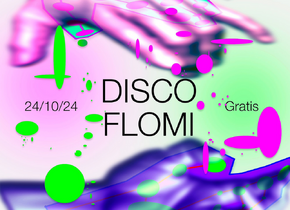 Disco Flomi