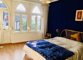 Wunderschönes Zimmer für mind. 1 Jahr am Brupbacherplatz