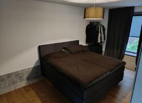 Furnished 3.5-room apartment for sublet