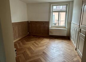 1-2 Zimmer bis Ende April zu vermieten