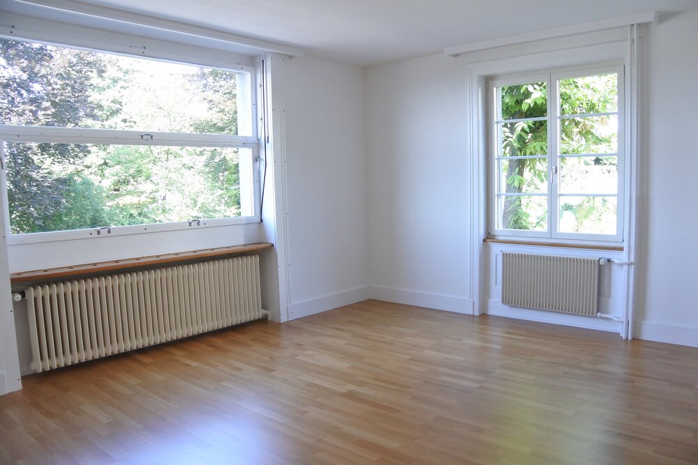 Wir vermieten ruhige 4-Zimmerwohnung (87m2)