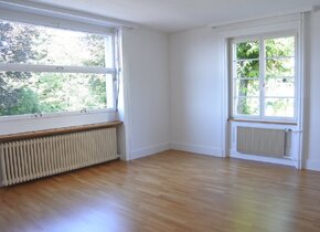 Wir vermieten ruhige 4-Zimmerwohnung (87m2)