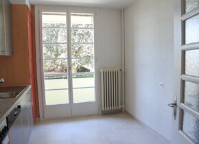 Wir vermieten ruhige 4-Zimmerwohnung (87m2)