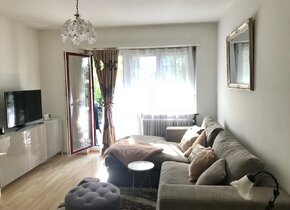 Cozy 2,5 rooms apartment in the middle of the city with...