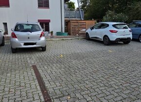 Parkplatz in Burgdorf ab 1. November 2024 oder nach...