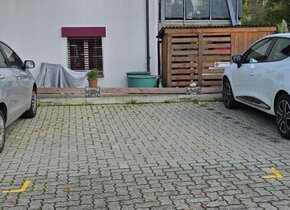 Parkplatz in Burgdorf ab 1. November 2024 oder nach...