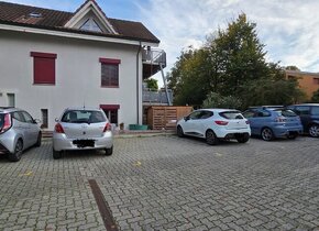 Parkplatz in Burgdorf ab 1. November 2024 oder nach...