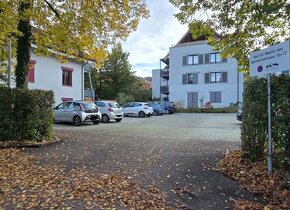 Parkplatz in Burgdorf ab 1. November 2024 oder nach...