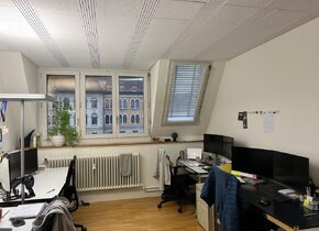 Ab dem 01.01.2025 
69-240 m² Büroräumlichkeiten mit...