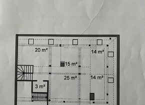 Ab dem 01.01.2025 
69-240 m² Büroräumlichkeiten mit...