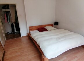 Befristet / Subletting. 2 Zimmer Wohung in Baden