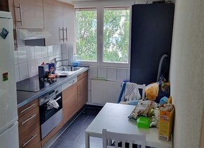 2.5 Zimmer Wohnung im Triemli