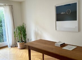 Möbliertes WG-Zimmer zur Untermiete, Goldbrunnenplatz,...