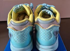 Adidas ZX 6000 Aqua XZ 0006 Inside Out Gr. 40 EU