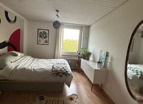 4-Zimmer-Wohnung zur Zwischenmiete in Zürich Wiedikon