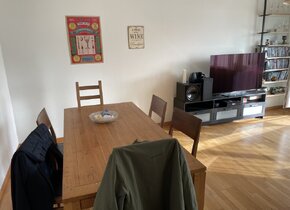 Temporary Rent - fully furnished 3.5 apartment in 8008,...