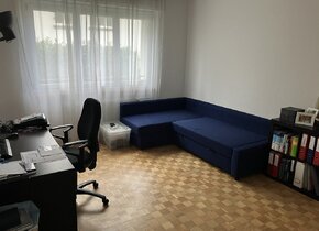 Charmante 3,5 Zimmer Wohnung in der Elfenau.