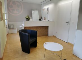 Praxisraum/Büro