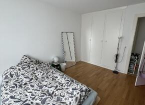 Schöne 2-Zimmer Wohnung zur Untermiete