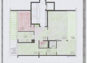 Grosse und helle 4.5 resp. 3.5-Zimmerwohnung in Albisrieden