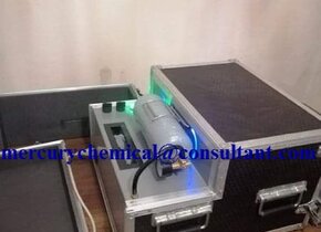 Selling SSD AUTOMATIC SOLUTION and ACTIVATION POWDER!...