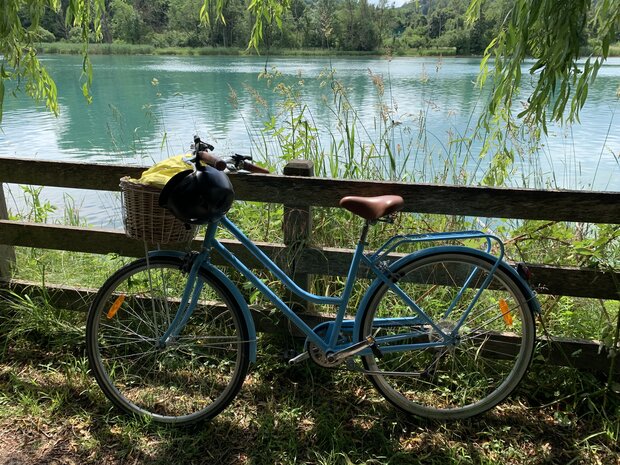 Citybike zu verkaufen