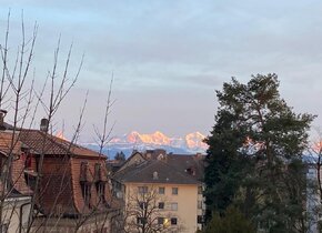 Wohnung möbliert zur Untermiete