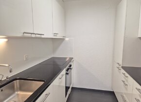 Wohnung möbliert zur Untermiete (01.01.2025 bis 30.06.2025)