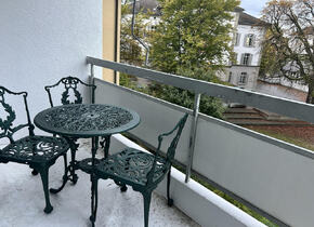 2 Room, 64m2 apartment in Seefeld, Zurich. Monthly rent:...