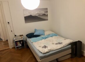 Zimmer in wunderschöner WG