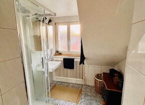 "Charmante 3.5-Zimmer-Altbauwohnung"