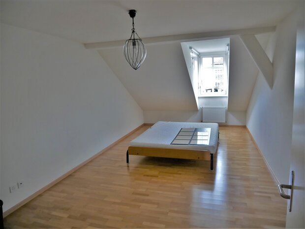 Wg Zimmer 23m2 in Winterthur altstadt ab 1.12.24