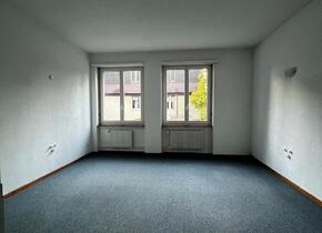 Grosses Zimmer/Büro/Studio im Kirchenfeld