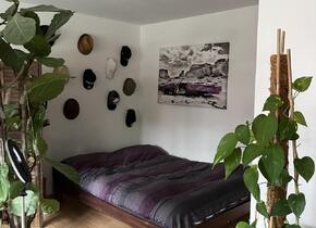 Möblierte 1.5-Zimmer-Wohnung in Zürich-Altstetten zur...