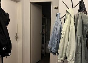 Möblierte 1.5-Zimmer-Wohnung in Zürich-Altstetten zur...