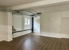 Atelier/Büro nähe Goldbrunnenplatz