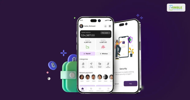 eWallet App Development Company