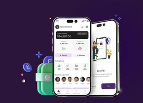 eWallet App Development Company