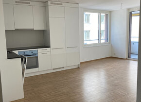 Wohnungstausch? Oder Wohnung frei? 
2.5 gegen 3, Kreis...