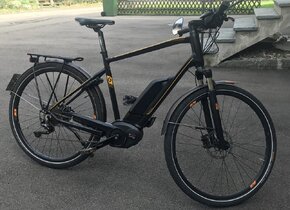 Scott E-Bike E-Sub SE Men Grösse XL zu verkaufen