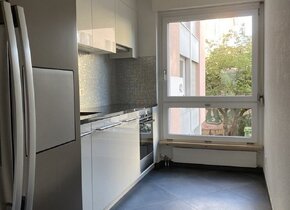 4.5 Zimmer-Wohnung in der Lorraine ab November zu vermieten